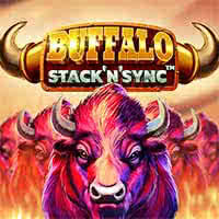 Buffalo Stack'n'Sync™