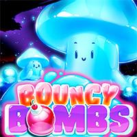 BOUNCY BOMBS