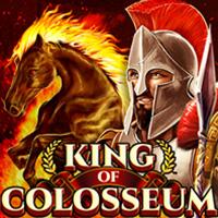 King Of Colosseum