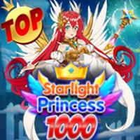 Starlight Princess™ 1000