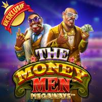 The Money Man Megaways